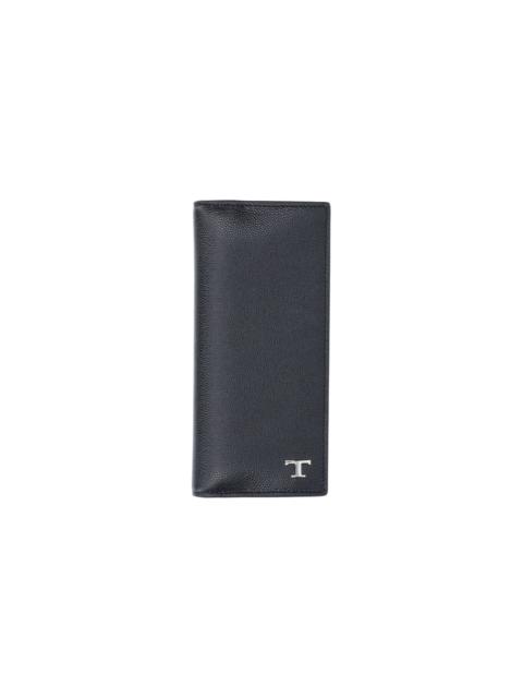 Tod's Bi-fold Wallet