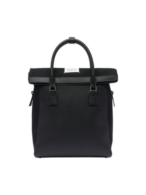 Maison Margiela Maison Margiela Men Small 5Ac Vertical Handbag