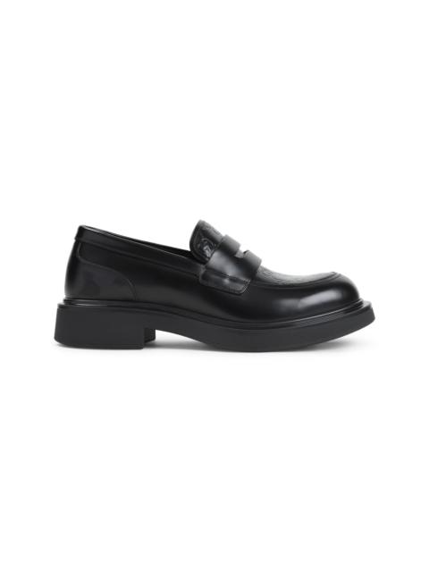 GUCCI Gucci Enki Loafers Men