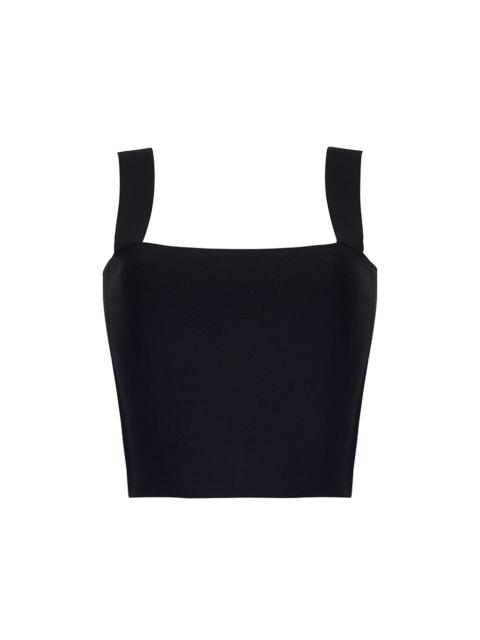 Cara Cara Madeline Top
Our Essential Layer Pairs Perfectly With High Waisted Bottoms