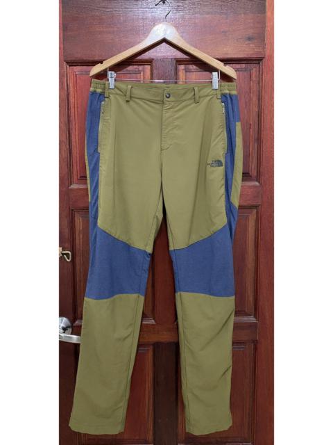 The North Face Pattern Design Stretch Pant