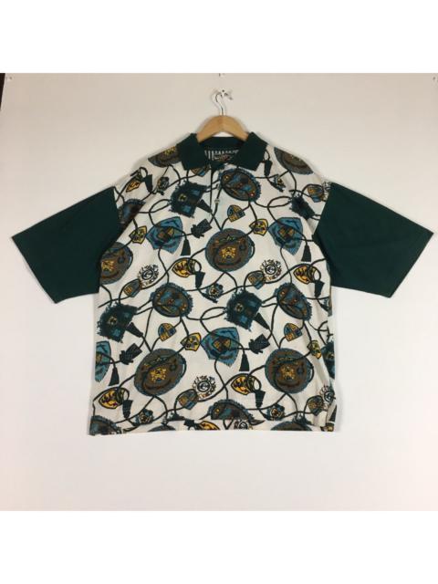 Other Designers Designer - Vintage Giovanni Polo Tee