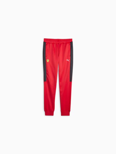 PUMA Scuderia Ferrari Race MT7 Men's Track Pants