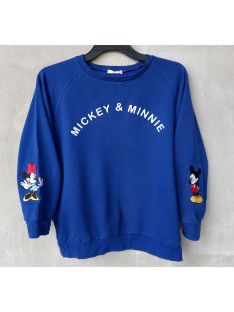 Other Designers Disney × Vintage - Mickey & Minnie vintage