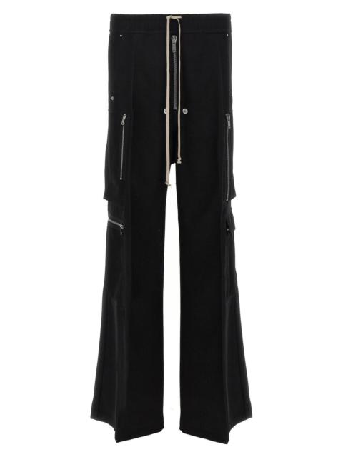 Rick Owens Rick Owens Men 'Cargobelas' Pants