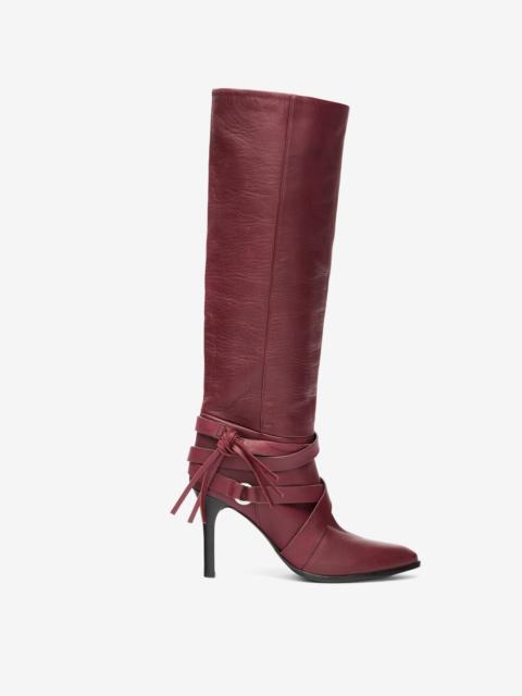 Isabel Marant ANALUI BOOTS