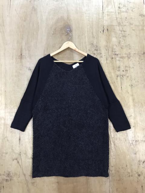 Other Designers United Arrows - Beauty & Youth Extra Size Baggy Knit Shirt