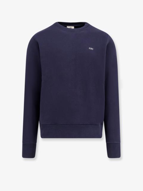 Autry Cotton Sweatshirt