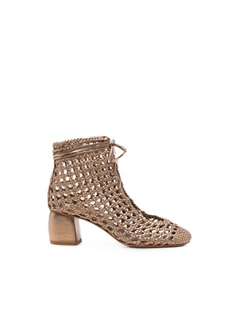 forte_forte Forte Forte Brown Shoes Women