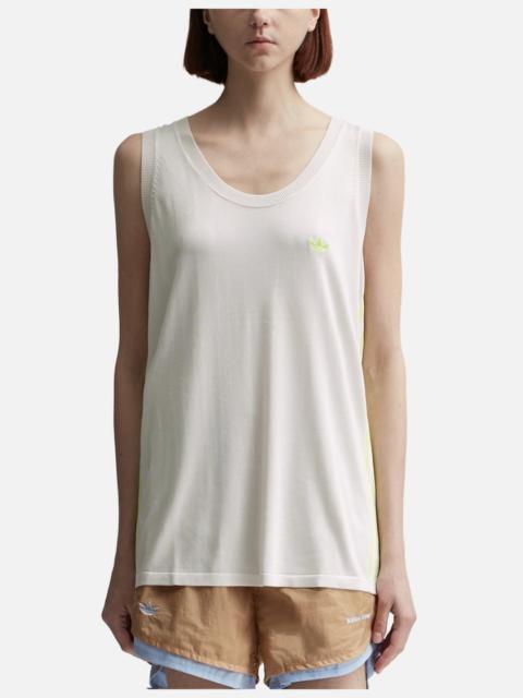 adidas Originals ADIDAS ORIGINALS X WALES BONNER KNIT VEST