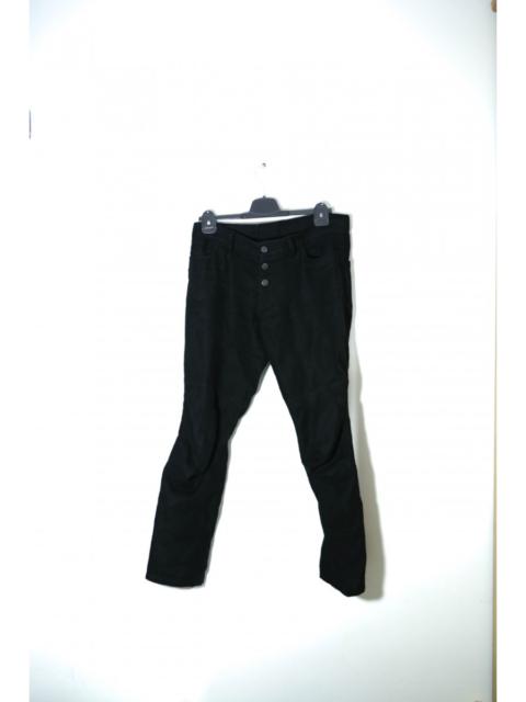 Other Designers Christopher Nemeth - Size M nemeth linen pants