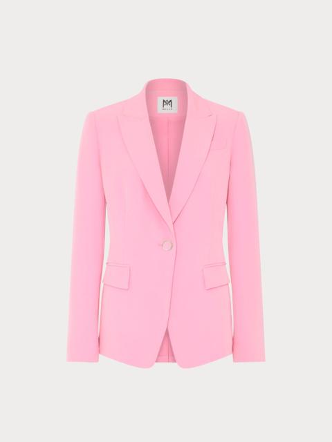 MILLY Avery Cady Blazer