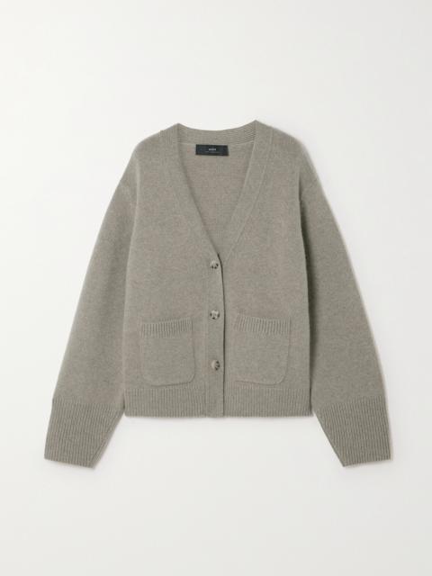 arch4 + Net Sustain Janelle Organic Cashmere Cardigan