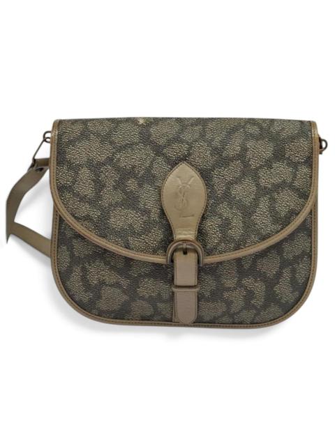 SAINT LAURENT Leather handbag
