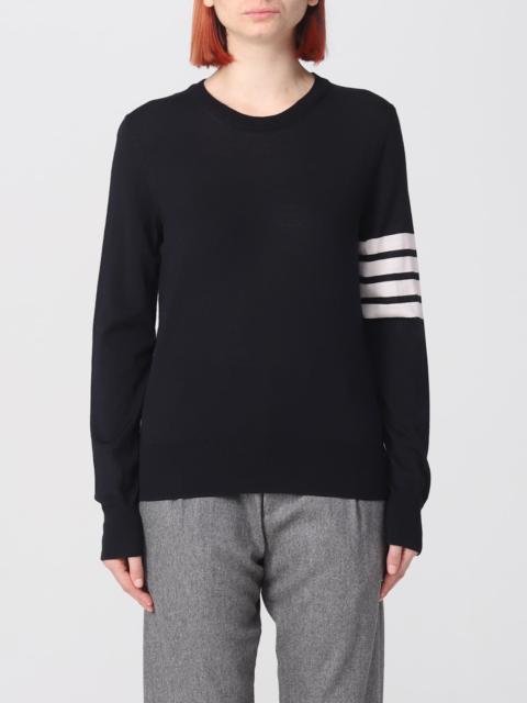 Thom Browne Thom Browne sweater in wool