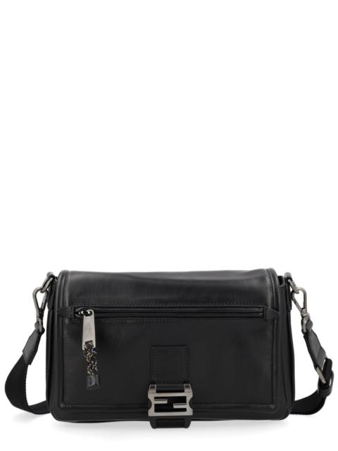 FENDI Fendi Men Borsa "Flux Messenger"