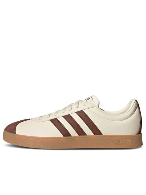 adidas adidas VL COURT 2.0 'Cream Brown' ID6016