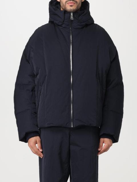 Bottega Veneta Bottega Veneta Jacket Men Navy