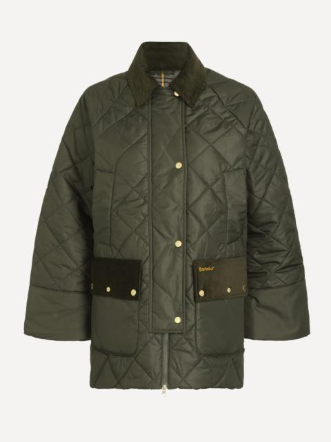 Barbour Aldburgh Quilted Jacket