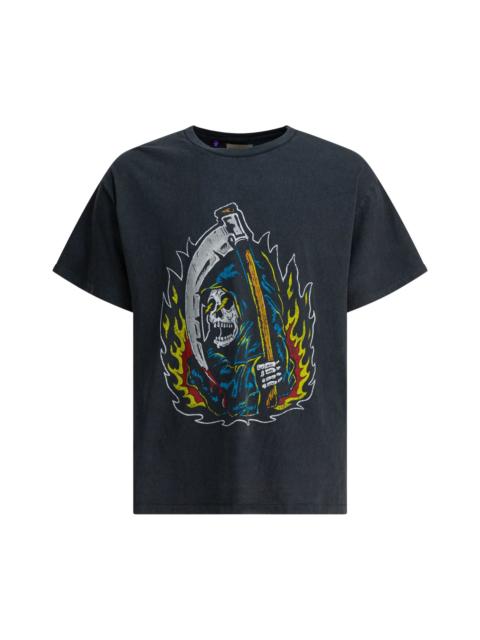 GALLERY DEPT. Big Reaper T-shirt