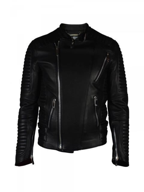 PHILIPP PLEIN Biker jacket