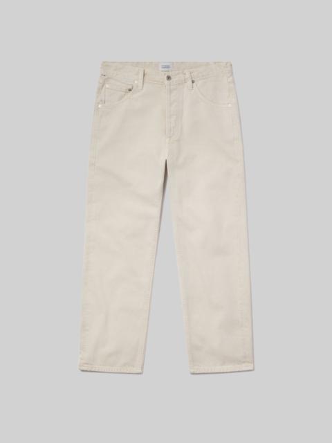 Citizens of Humanity Winslow Boyfriend
In Almondette