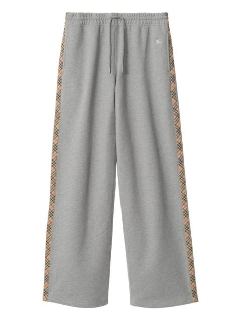 Burberry Cotton Sweatpants