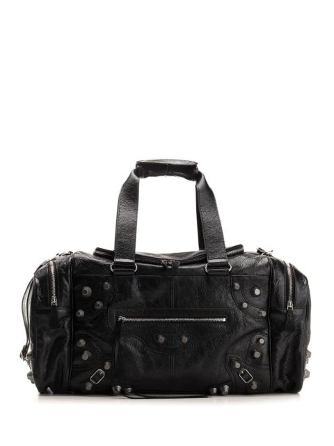 BALENCIAGA Balenciaga Men Gym Bag 'Le Cagole'