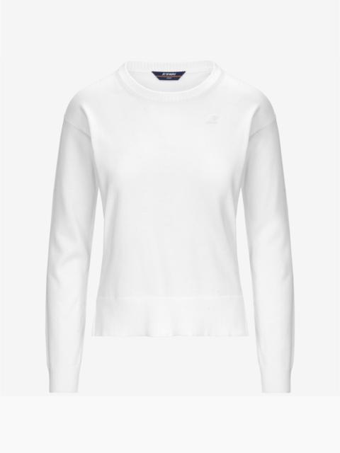 K-WAY DOMITINE COTTON PS