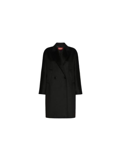 Max Mara Studio Max Mara Studio Mastro Wool Coat Women