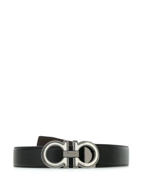 FERRAGAMO Salvatore Ferragamo Man Cintura