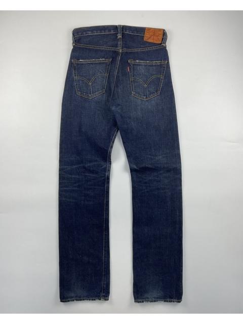 Levi's Levis Vintage Clothing Big E