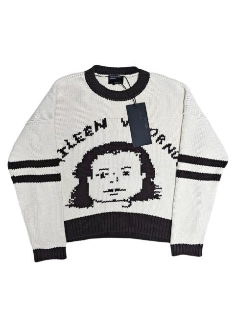 Enfants Riches Déprimés Aileen Wuornos sweater