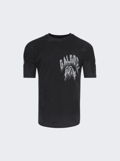 RRR123 Galgotha Goth Tee Black