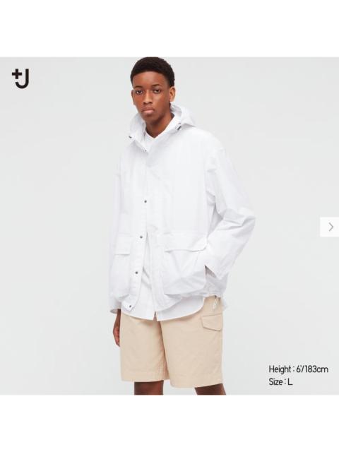 Other Designers Jil Sander × Uniqlo - +J Jil Sander Uniqlo Mountain Parka