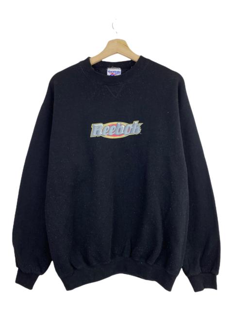 Other Designers Vintage - Vintage 90’s Reebok logo sweatshirt