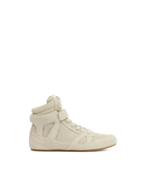 Isabel Marant Isabel Marant Neutrals Trainers Women