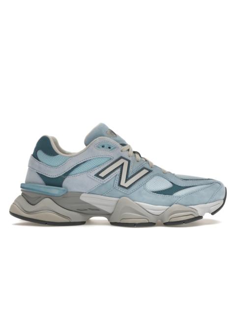 New Balance New Balance 9060 Chrome Blue