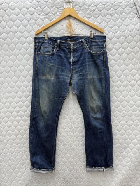 Other Designers Full Count & Co. - 💥💥🔥STEALS FULL COUNT & CO SELVEDGE DENIM