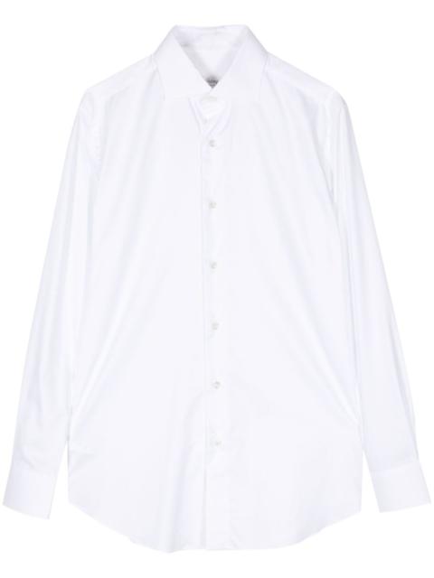 Brioni Brioni Men Cotton Shirt