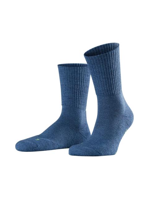 FALKE Falke Walkie Light Hiking Socks in Light Denim at Nordstrom
