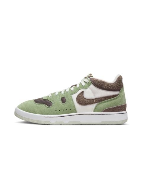 Nike Mac Attack "Oil Green"