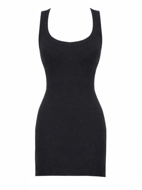 THE ATTICO The Attico Women Viscose Blend Mini Dress
