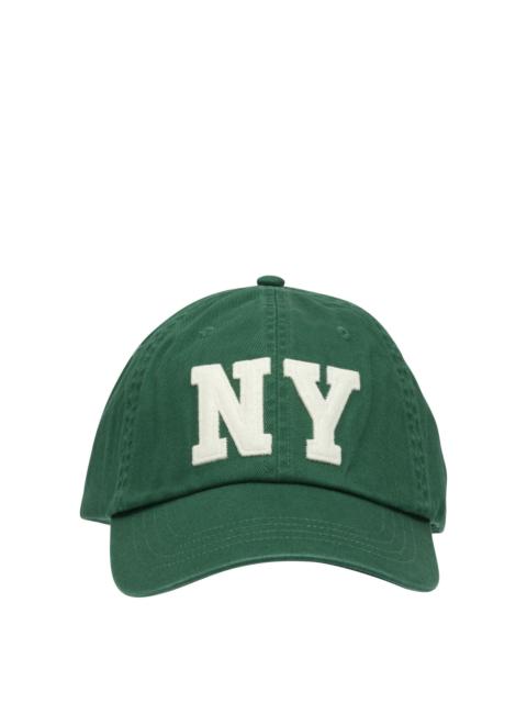 Polo Ralph Lauren Polo Ralph Lauren NY Baseball Cap Green