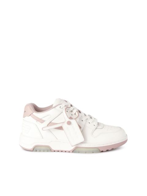 Off-White Out Of Office "Ooo" low-top sneakers