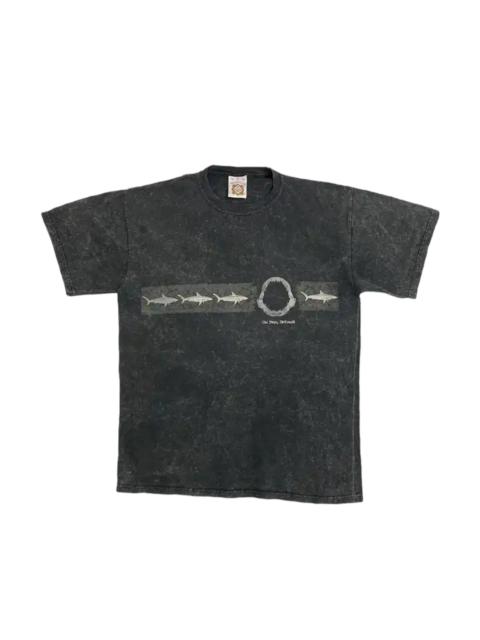 Other Designers Vintage - Vintage San Diego graphic tshirt