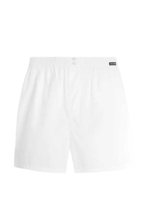Dolce & Gabbana Dolce & Gabbana Men Cotton Boxer Shorts