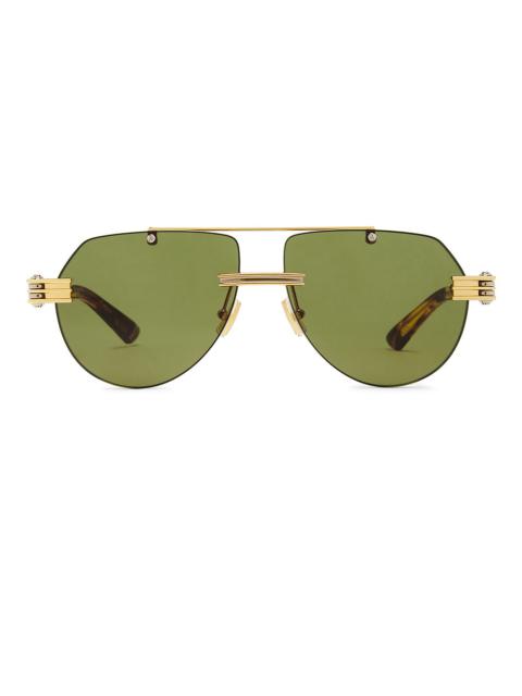 BV1342S Sunglasses