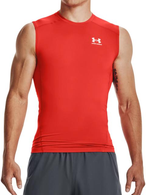 Under Armour Under Armour Men's HeatGear Compression Shirt