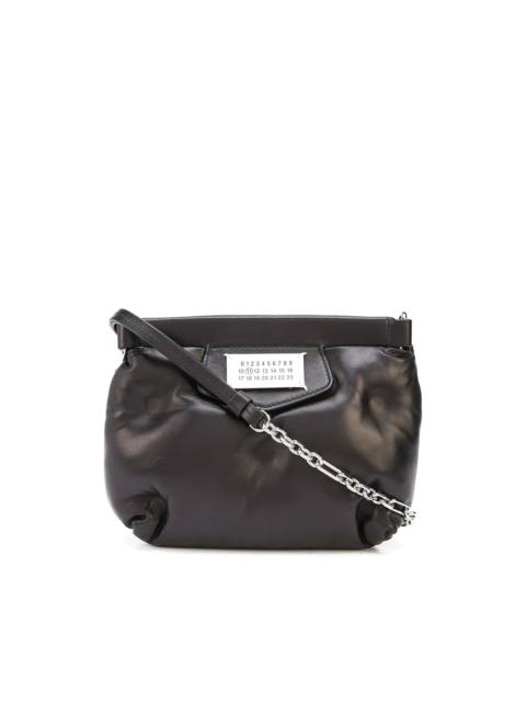 Maison Margiela MINI RED CARPET - BLACK